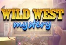 Wild West Mystery slot